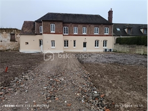 maison ancienne à la vente -   60112  TROISSEREUX, surface 150 m2 vente maison ancienne - UBI479343530